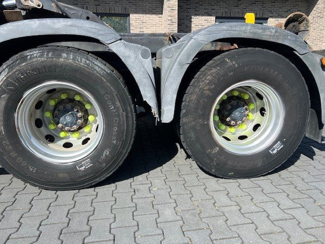 MAN TGA 26.360 TGA 26.360 6x4 Steelspring - Transporter kontejnera/ Kamion s izmjenjivim sanducima: slika MAN TGA 26.360 TGA 26.360 6x4 Steelspring - Transporter kontejnera/ Kamion s izmjenjivim sanducima MAN TGA 26.360 TGA 26.360 6x4 Steelspring - Transporter kontejnera/ Kamion s izmjenjivim sanducima: slika MAN TGA 26.360 TGA 26.360 6x4 Steelspring - Transporter kontejnera/ Kamion s izmjenjivim sanducima