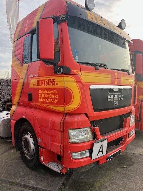 MAN TGX 18.440 .440 Euro5 - Tegljač: slika MAN TGX 18.440 .440 Euro5 - Tegljač MAN TGX 18.440 .440 Euro5 - Tegljač: slika MAN TGX 18.440 .440 Euro5 - Tegljač
