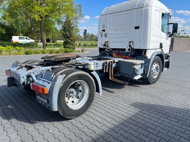 Scania P94-310 .310 - Tegljač: slika Scania P94-310 .310 - Tegljač Scania P94-310 .310 - Tegljač: slika Scania P94-310 .310 - Tegljač