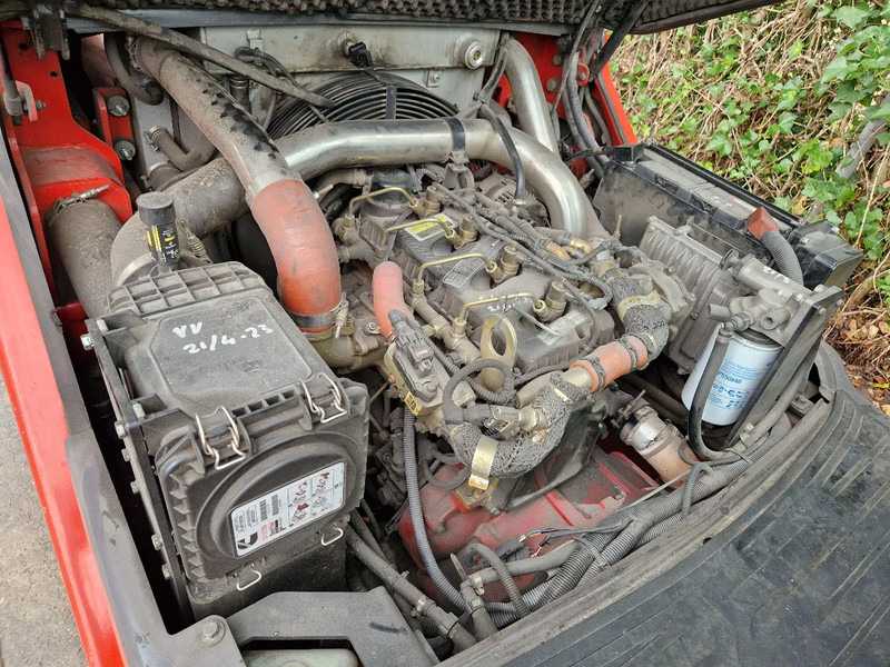 Viličar Manitou MI45D: slika Viličar Manitou MI45D Viličar Manitou MI45D: slika Viličar Manitou MI45D