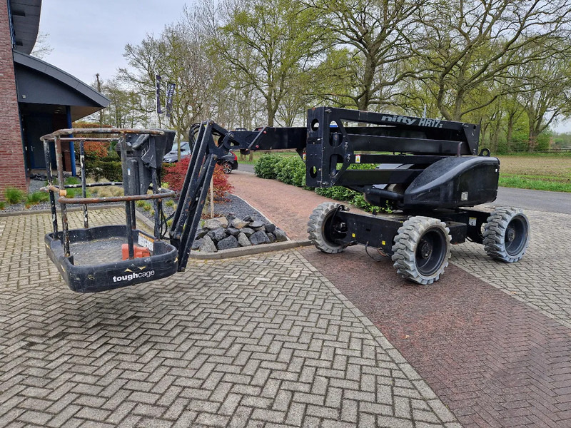 Niftylift HR17 Hybrid 4x4 - Zglobni krak: slika Niftylift HR17 Hybrid 4x4 - Zglobni krak Niftylift HR17 Hybrid 4x4 - Zglobni krak: slika Niftylift HR17 Hybrid 4x4 - Zglobni krak