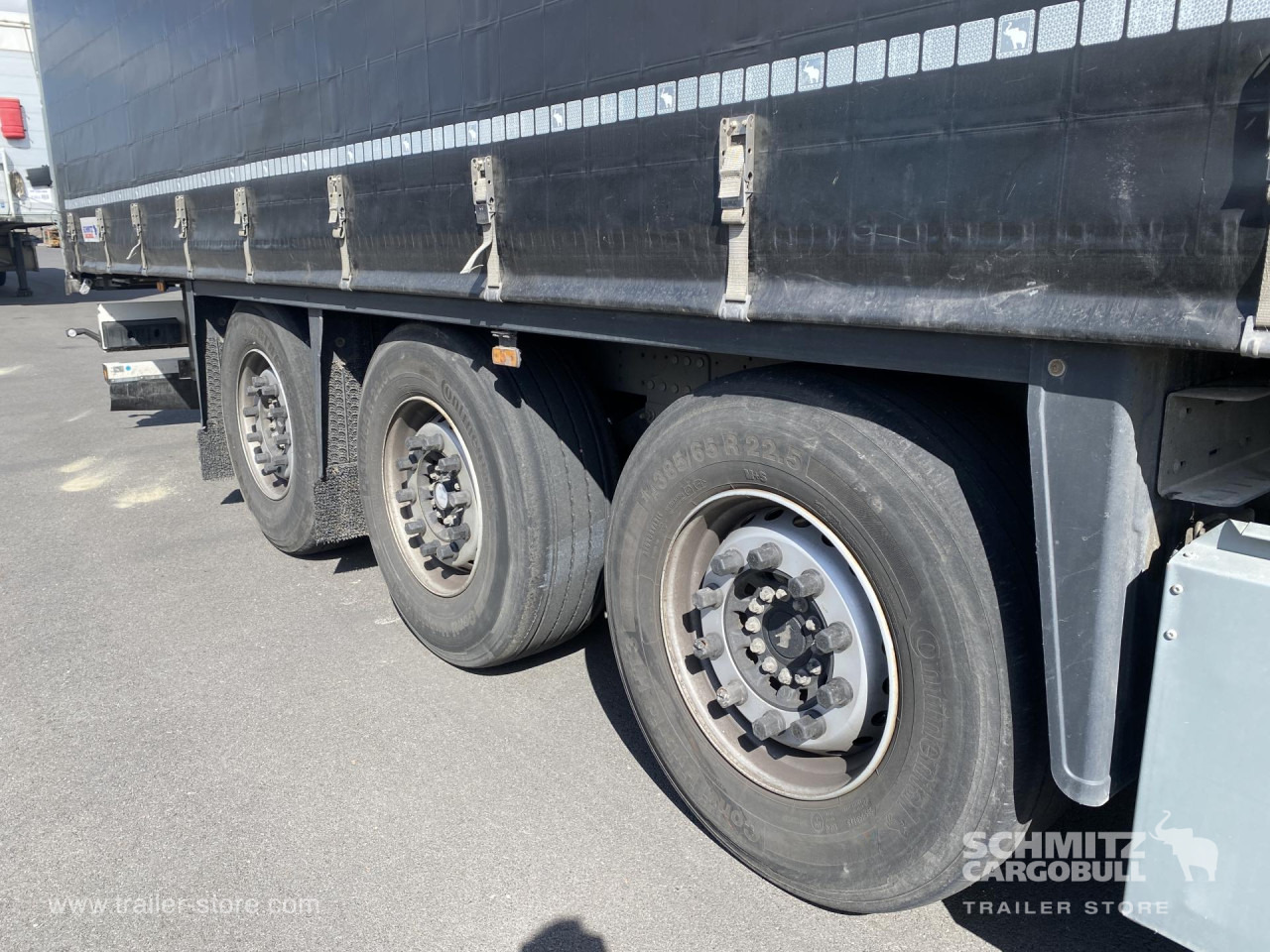 SCHMITZ Curtainsider Standard - Poluprikolica s ceradom: slika SCHMITZ Curtainsider Standard - Poluprikolica s ceradom SCHMITZ Curtainsider Standard - Poluprikolica s ceradom: slika SCHMITZ Curtainsider Standard - Poluprikolica s ceradom