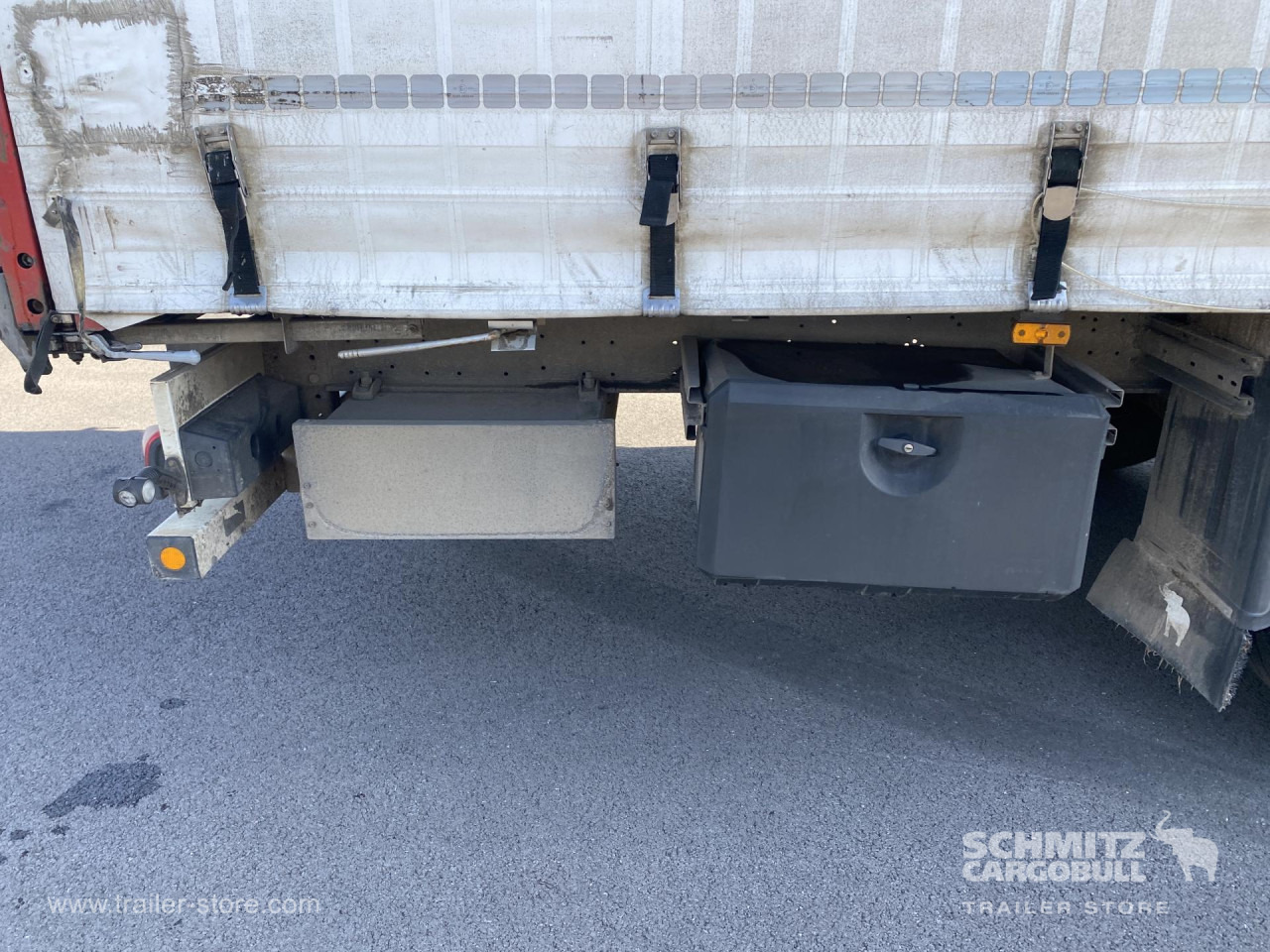 SCHMITZ Curtainsider Standard - Poluprikolica s ceradom: slika SCHMITZ Curtainsider Standard - Poluprikolica s ceradom SCHMITZ Curtainsider Standard - Poluprikolica s ceradom: slika SCHMITZ Curtainsider Standard - Poluprikolica s ceradom