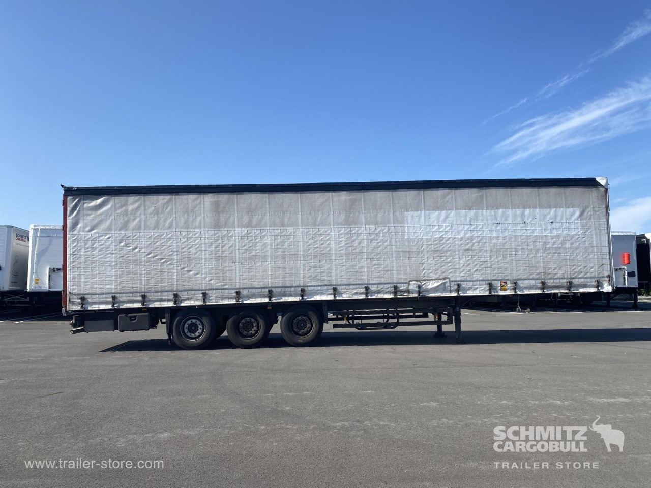 SCHMITZ Curtainsider Standard - Poluprikolica s ceradom: slika SCHMITZ Curtainsider Standard - Poluprikolica s ceradom SCHMITZ Curtainsider Standard - Poluprikolica s ceradom: slika SCHMITZ Curtainsider Standard - Poluprikolica s ceradom