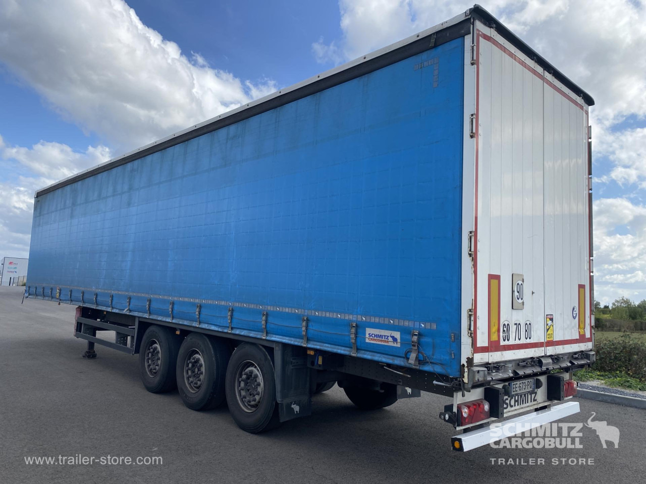 SCHMITZ Curtainsider Standard - Poluprikolica s ceradom: slika SCHMITZ Curtainsider Standard - Poluprikolica s ceradom SCHMITZ Curtainsider Standard - Poluprikolica s ceradom: slika SCHMITZ Curtainsider Standard - Poluprikolica s ceradom