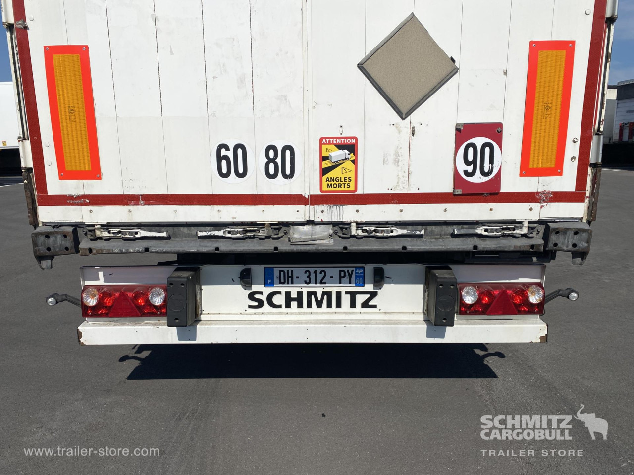 SCHMITZ Curtainsider Standard - Poluprikolica s ceradom: slika SCHMITZ Curtainsider Standard - Poluprikolica s ceradom SCHMITZ Curtainsider Standard - Poluprikolica s ceradom: slika SCHMITZ Curtainsider Standard - Poluprikolica s ceradom