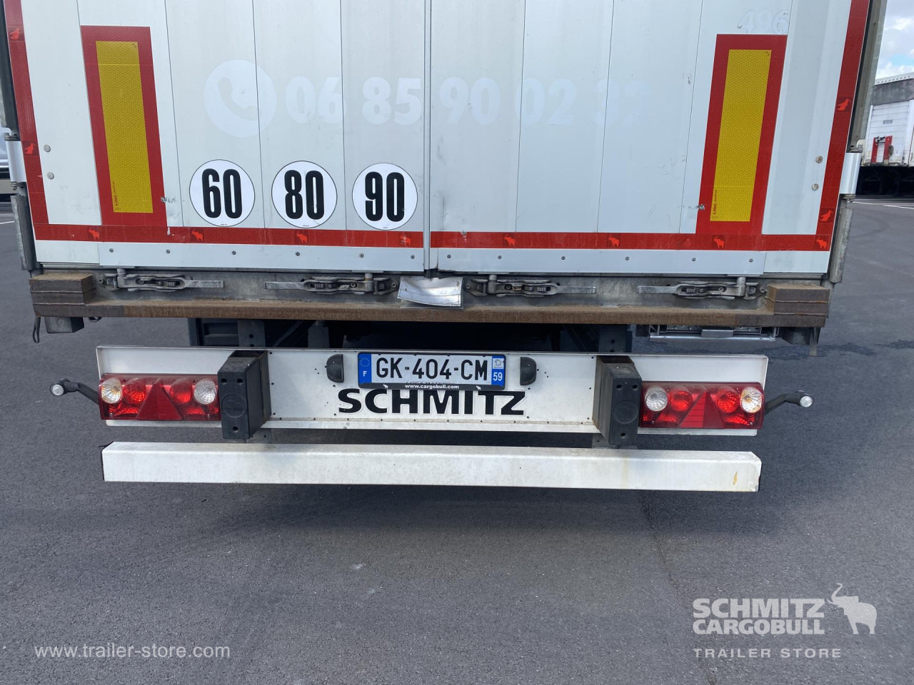 SCHMITZ Curtainsider Standard - Poluprikolica s ceradom: slika SCHMITZ Curtainsider Standard - Poluprikolica s ceradom SCHMITZ Curtainsider Standard - Poluprikolica s ceradom: slika SCHMITZ Curtainsider Standard - Poluprikolica s ceradom