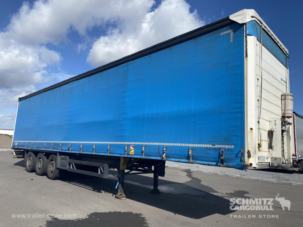 SCHMITZ Curtainsider Standard - Poluprikolica s ceradom: slika SCHMITZ Curtainsider Standard - Poluprikolica s ceradom SCHMITZ Curtainsider Standard - Poluprikolica s ceradom: slika SCHMITZ Curtainsider Standard - Poluprikolica s ceradom