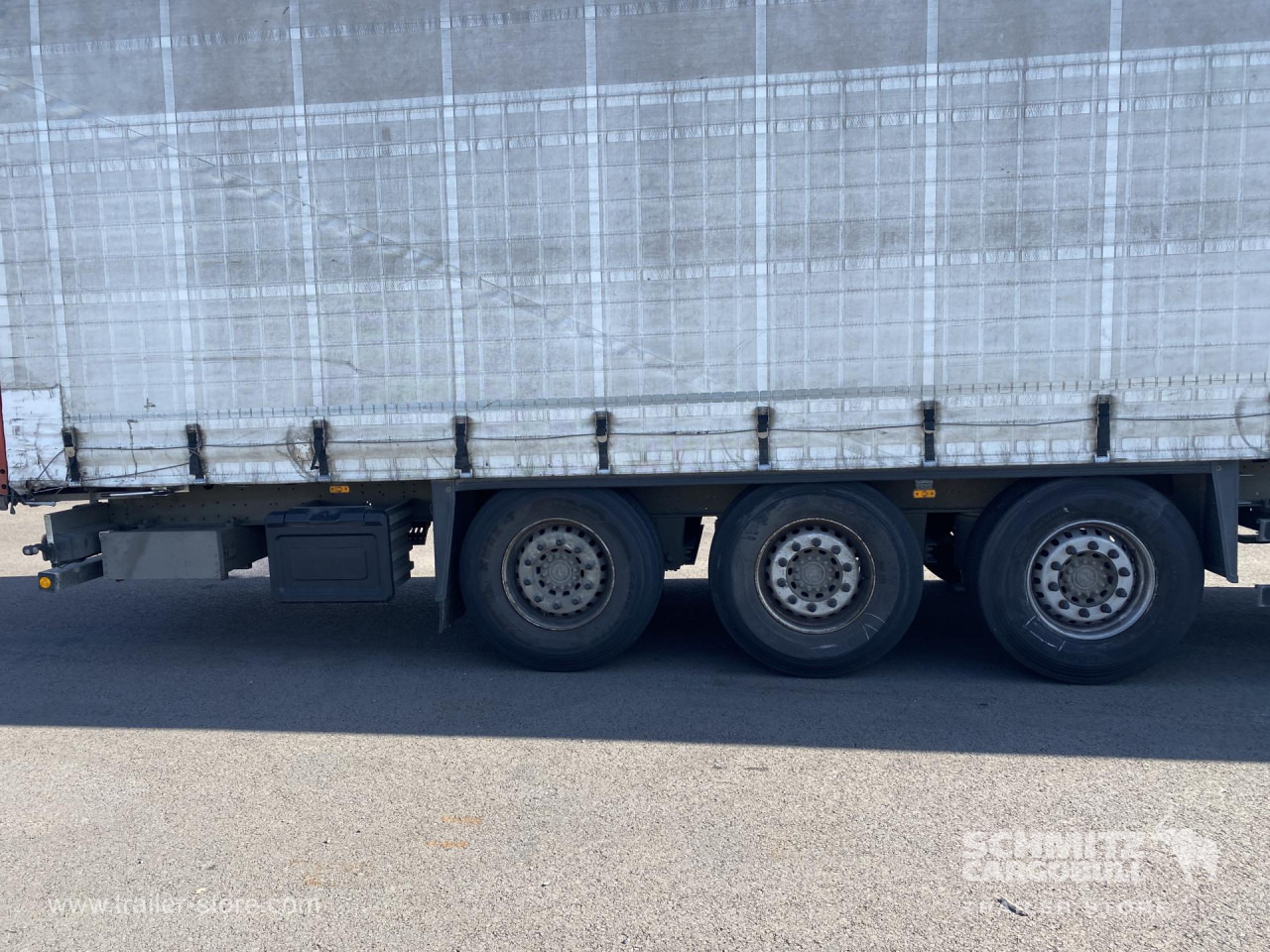 SCHMITZ Curtainsider Standard - Poluprikolica s ceradom: slika SCHMITZ Curtainsider Standard - Poluprikolica s ceradom SCHMITZ Curtainsider Standard - Poluprikolica s ceradom: slika SCHMITZ Curtainsider Standard - Poluprikolica s ceradom