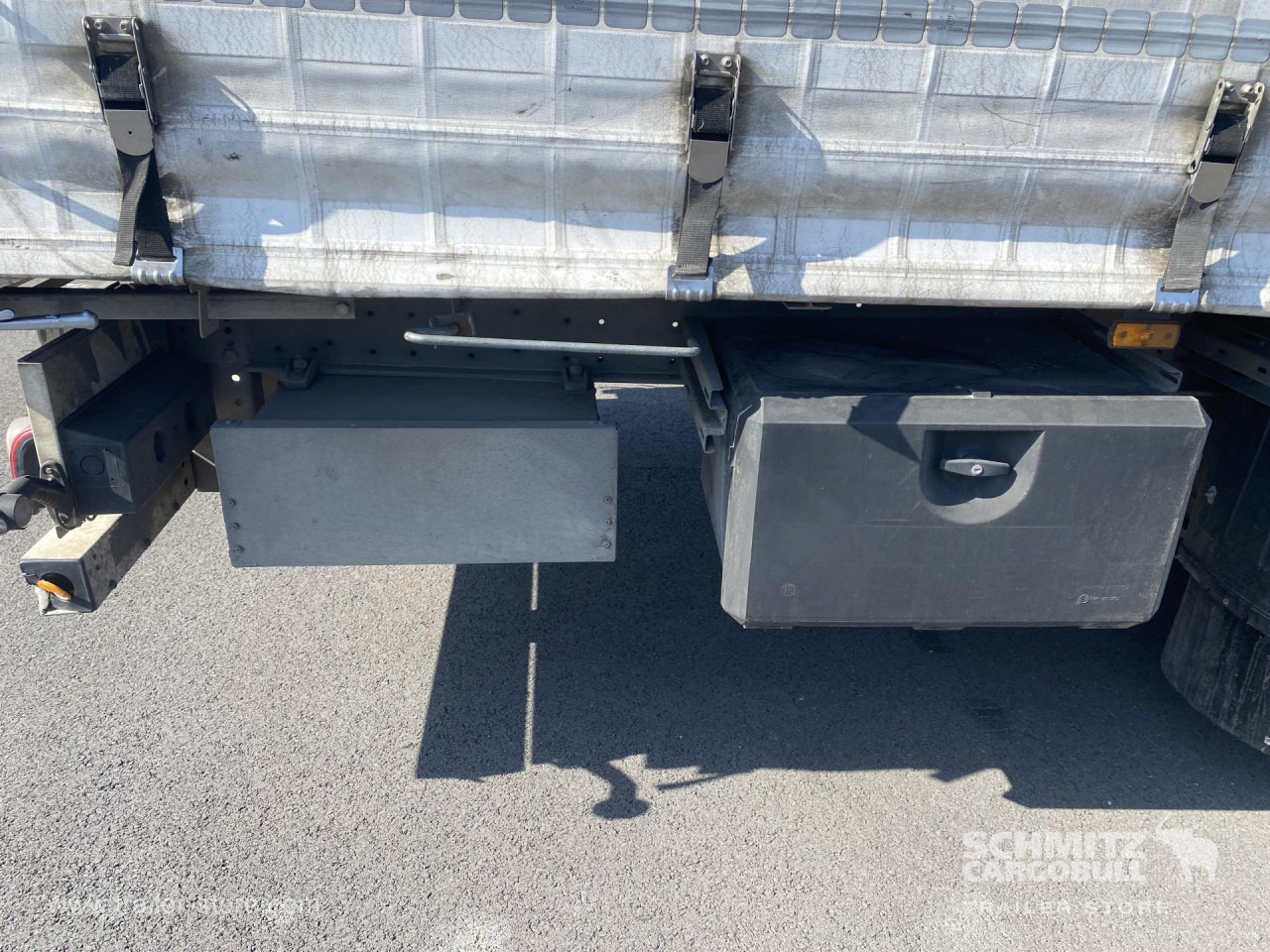 SCHMITZ Curtainsider Standard - Poluprikolica s ceradom: slika SCHMITZ Curtainsider Standard - Poluprikolica s ceradom SCHMITZ Curtainsider Standard - Poluprikolica s ceradom: slika SCHMITZ Curtainsider Standard - Poluprikolica s ceradom