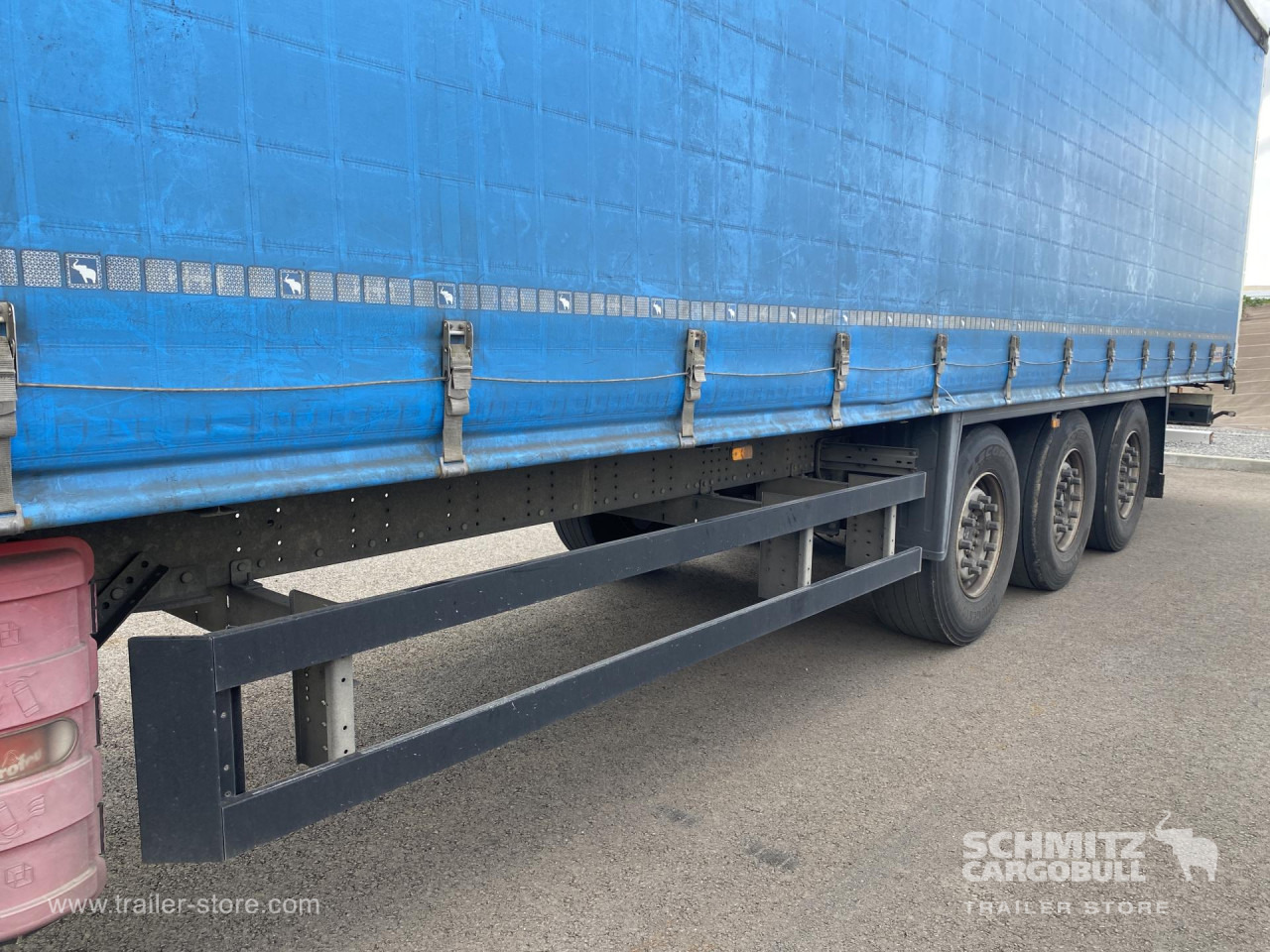 SCHMITZ Curtainsider Standard - Poluprikolica s ceradom: slika SCHMITZ Curtainsider Standard - Poluprikolica s ceradom SCHMITZ Curtainsider Standard - Poluprikolica s ceradom: slika SCHMITZ Curtainsider Standard - Poluprikolica s ceradom