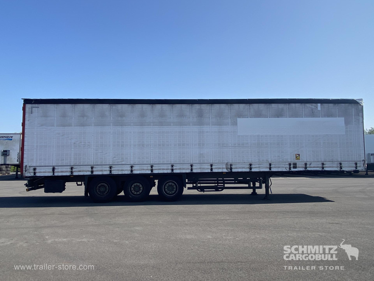 SCHMITZ Curtainsider Standard - Poluprikolica s ceradom: slika SCHMITZ Curtainsider Standard - Poluprikolica s ceradom SCHMITZ Curtainsider Standard - Poluprikolica s ceradom: slika SCHMITZ Curtainsider Standard - Poluprikolica s ceradom