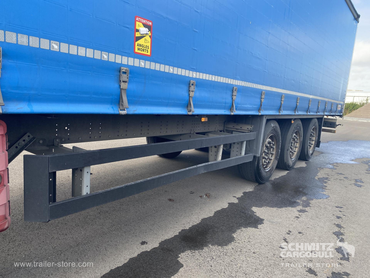 SCHMITZ Curtainsider Standard - Poluprikolica s ceradom: slika SCHMITZ Curtainsider Standard - Poluprikolica s ceradom SCHMITZ Curtainsider Standard - Poluprikolica s ceradom: slika SCHMITZ Curtainsider Standard - Poluprikolica s ceradom