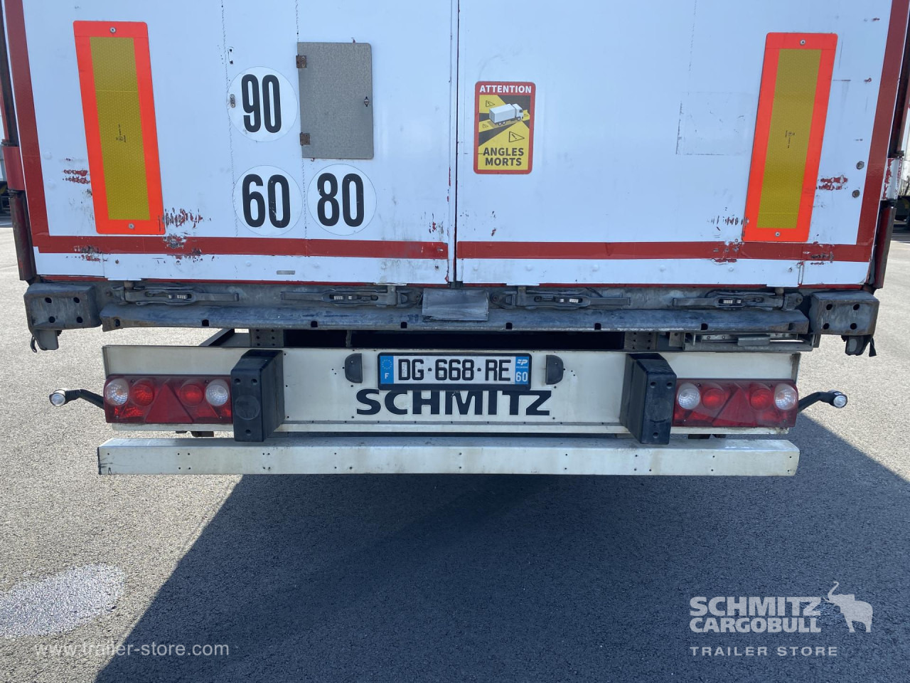 SCHMITZ Curtainsider Standard - Poluprikolica s ceradom: slika SCHMITZ Curtainsider Standard - Poluprikolica s ceradom SCHMITZ Curtainsider Standard - Poluprikolica s ceradom: slika SCHMITZ Curtainsider Standard - Poluprikolica s ceradom