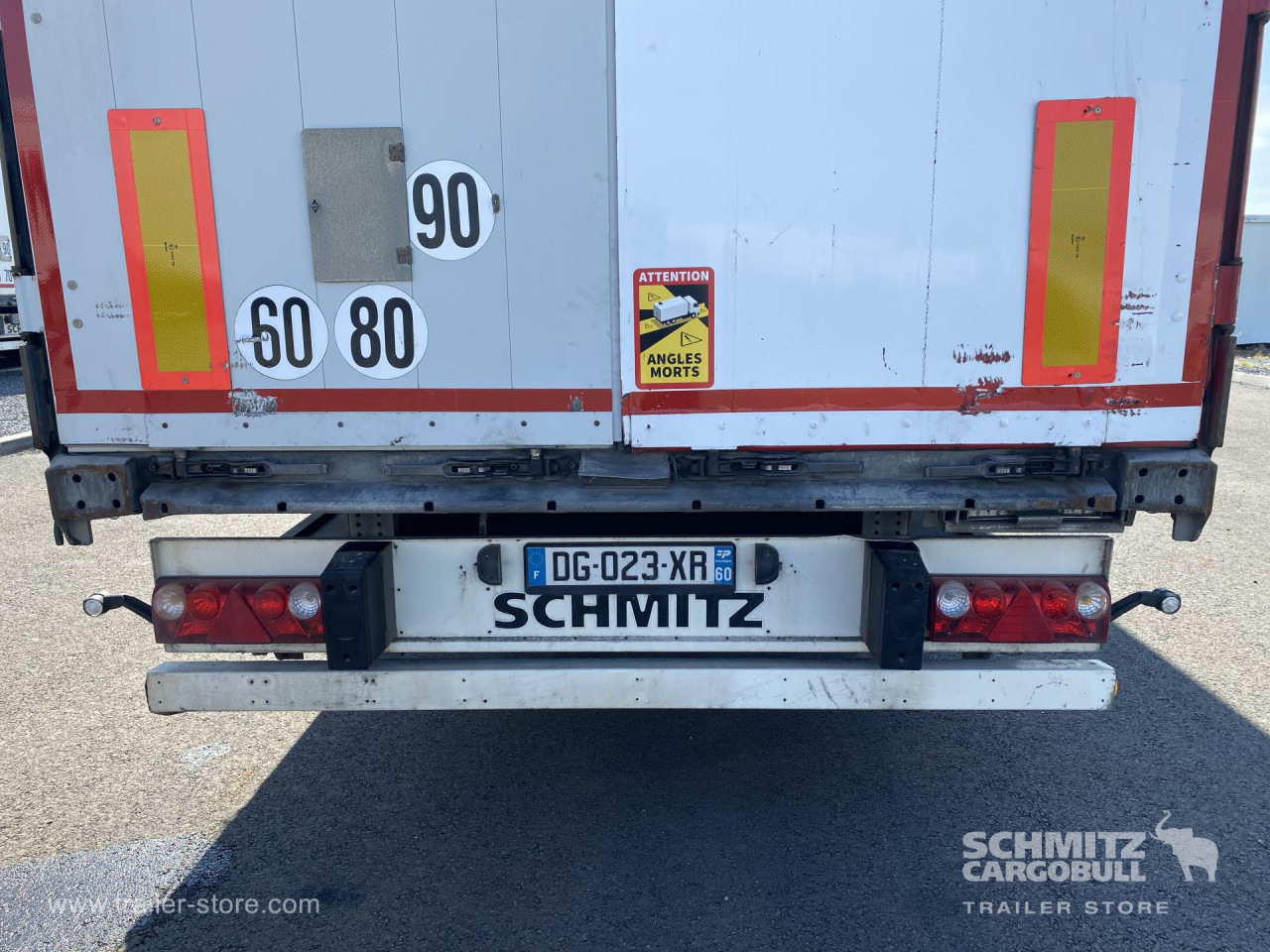 SCHMITZ Curtainsider Standard - Poluprikolica s ceradom: slika SCHMITZ Curtainsider Standard - Poluprikolica s ceradom SCHMITZ Curtainsider Standard - Poluprikolica s ceradom: slika SCHMITZ Curtainsider Standard - Poluprikolica s ceradom