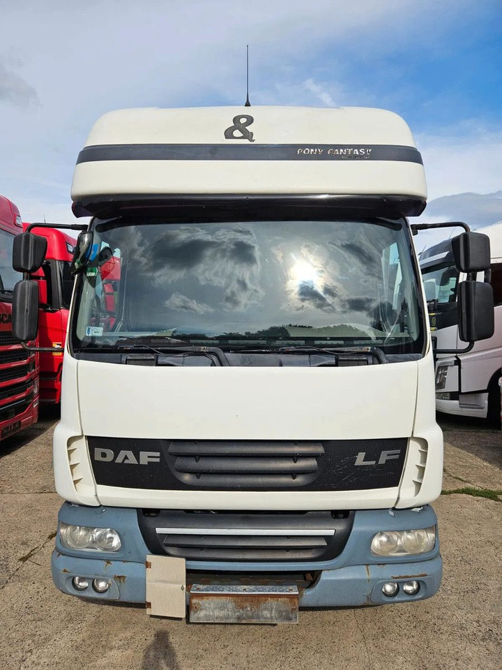 DAF LF 45.180 EEV - More units in stock! - Dostavno vozilo s ceradom: slika DAF LF 45.180 EEV - More units in stock! - Dostavno vozilo s ceradom DAF LF 45.180 EEV - More units in stock! - Dostavno vozilo s ceradom: slika DAF LF 45.180 EEV - More units in stock! - Dostavno vozilo s ceradom