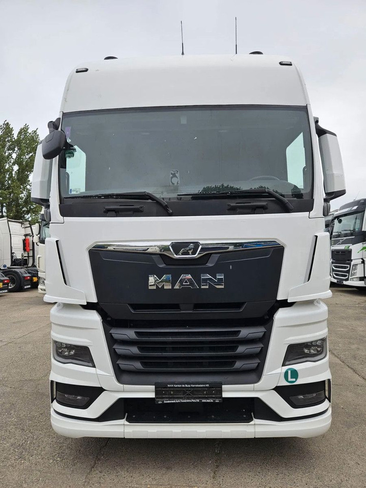 MAN TGX 26.470 XXL BDF 6x2 2 units, NAVI, Lift Axle - Transporter kontejnera/ Kamion s izmjenjivim sanducima: slika MAN TGX 26.470 XXL BDF 6x2 2 units, NAVI, Lift Axle - Transporter kontejnera/ Kamion s izmjenjivim sanducima MAN TGX 26.470 XXL BDF 6x2 2 units, NAVI, Lift Axle - Transporter kontejnera/ Kamion s izmjenjivim sanducima: slika MAN TGX 26.470 XXL BDF 6x2 2 units, NAVI, Lift Axle - Transporter kontejnera/ Kamion s izmjenjivim sanducima