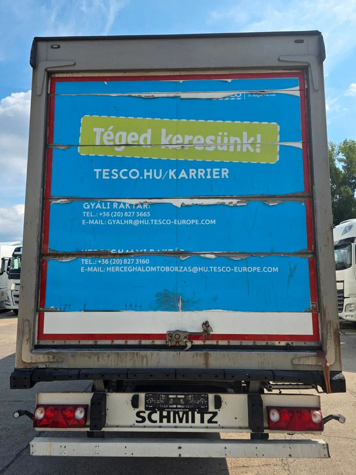 Schmitz Cargobull SCB S3B CARRIER VECTOR 1950 Mt- Lifting Axel-12U - Poluprikolica hladnjača: slika Schmitz Cargobull SCB S3B CARRIER VECTOR 1950 Mt- Lifting Axel-12U - Poluprikolica hladnjača Schmitz Cargobull SCB S3B CARRIER VECTOR 1950 Mt- Lifting Axel-12U - Poluprikolica hladnjača: slika Schmitz Cargobull SCB S3B CARRIER VECTOR 1950 Mt- Lifting Axel-12U - Poluprikolica hladnjača