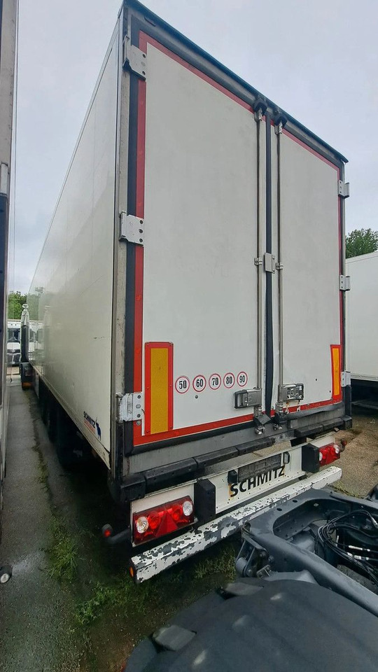 Schmitz Cargobull SCB S3B Schmitz Frigo Engine - Poluprikolica hladnjača: slika Schmitz Cargobull SCB S3B Schmitz Frigo Engine - Poluprikolica hladnjača Schmitz Cargobull SCB S3B Schmitz Frigo Engine - Poluprikolica hladnjača: slika Schmitz Cargobull SCB S3B Schmitz Frigo Engine - Poluprikolica hladnjača