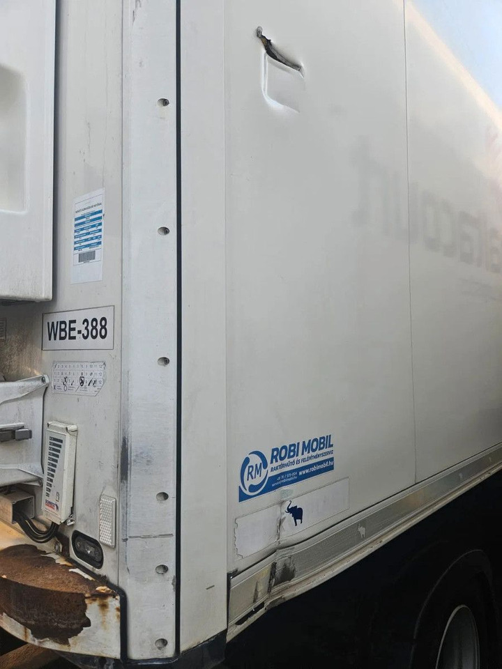 Schmitz Cargobull SCB S3B Schmitz Frigo Engine - Poluprikolica hladnjača: slika Schmitz Cargobull SCB S3B Schmitz Frigo Engine - Poluprikolica hladnjača Schmitz Cargobull SCB S3B Schmitz Frigo Engine - Poluprikolica hladnjača: slika Schmitz Cargobull SCB S3B Schmitz Frigo Engine - Poluprikolica hladnjača