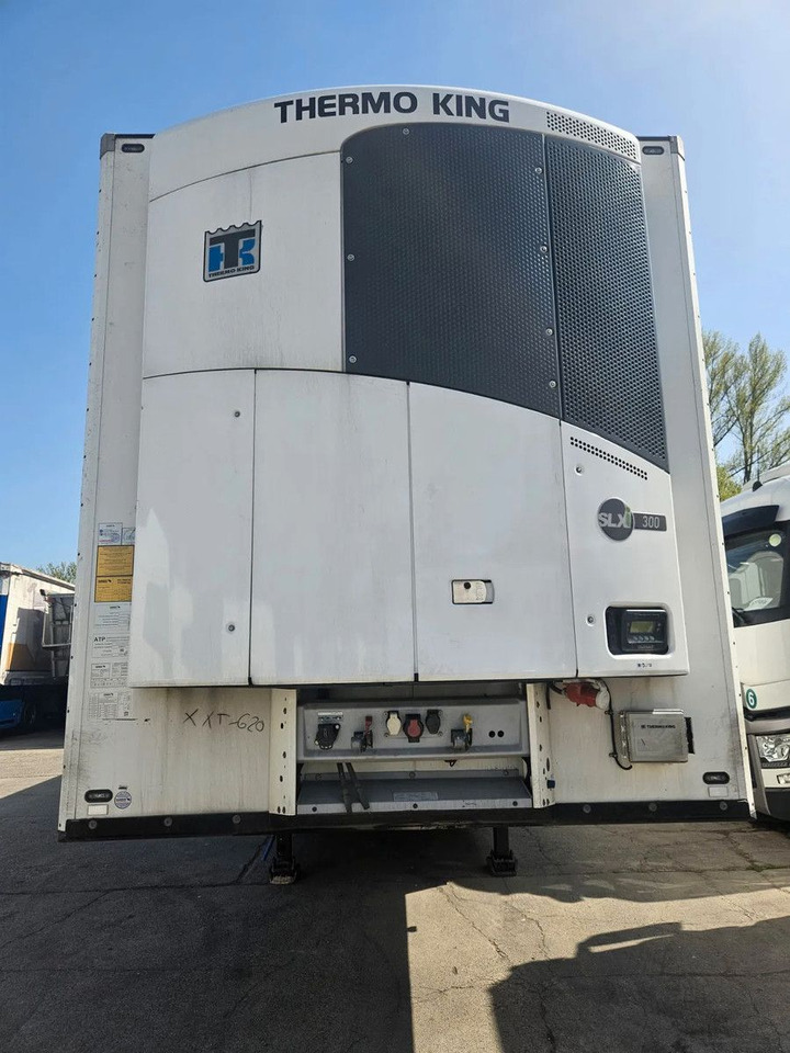 Schmitz Cargobull SCB S3T Thermo King SLXi 300 Lifting axle A - 2 - Poluprikolica hladnjača: slika Schmitz Cargobull SCB S3T Thermo King SLXi 300 Lifting axle A - 2 - Poluprikolica hladnjača Schmitz Cargobull SCB S3T Thermo King SLXi 300 Lifting axle A - 2 - Poluprikolica hladnjača: slika Schmitz Cargobull SCB S3T Thermo King SLXi 300 Lifting axle A - 2 - Poluprikolica hladnjača