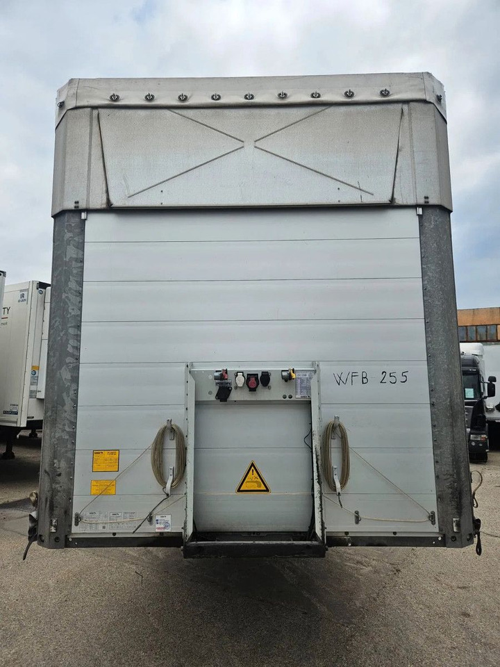 Schmitz Cargobull SCB S3T VARIOS 2 units! Lifting Axle A&C, XL Cod - Poluprikolica s ceradom: slika Schmitz Cargobull SCB S3T VARIOS 2 units! Lifting Axle A&C, XL Cod - Poluprikolica s ceradom Schmitz Cargobull SCB S3T VARIOS 2 units! Lifting Axle A&C, XL Cod - Poluprikolica s ceradom: slika Schmitz Cargobull SCB S3T VARIOS 2 units! Lifting Axle A&C, XL Cod - Poluprikolica s ceradom