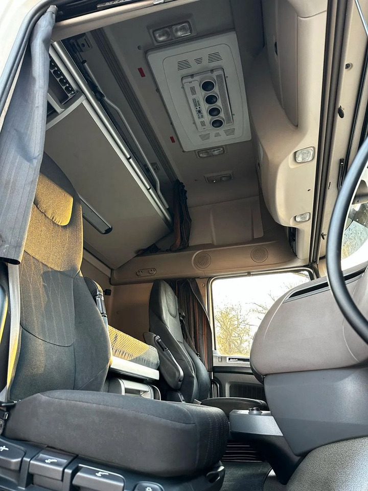 DAF XF 480 SSC Standard - Stand Klima - Frigo - HYVA - Tegljač: slika DAF XF 480 SSC Standard - Stand Klima - Frigo - HYVA - Tegljač DAF XF 480 SSC Standard - Stand Klima - Frigo - HYVA - Tegljač: slika DAF XF 480 SSC Standard - Stand Klima - Frigo - HYVA - Tegljač
