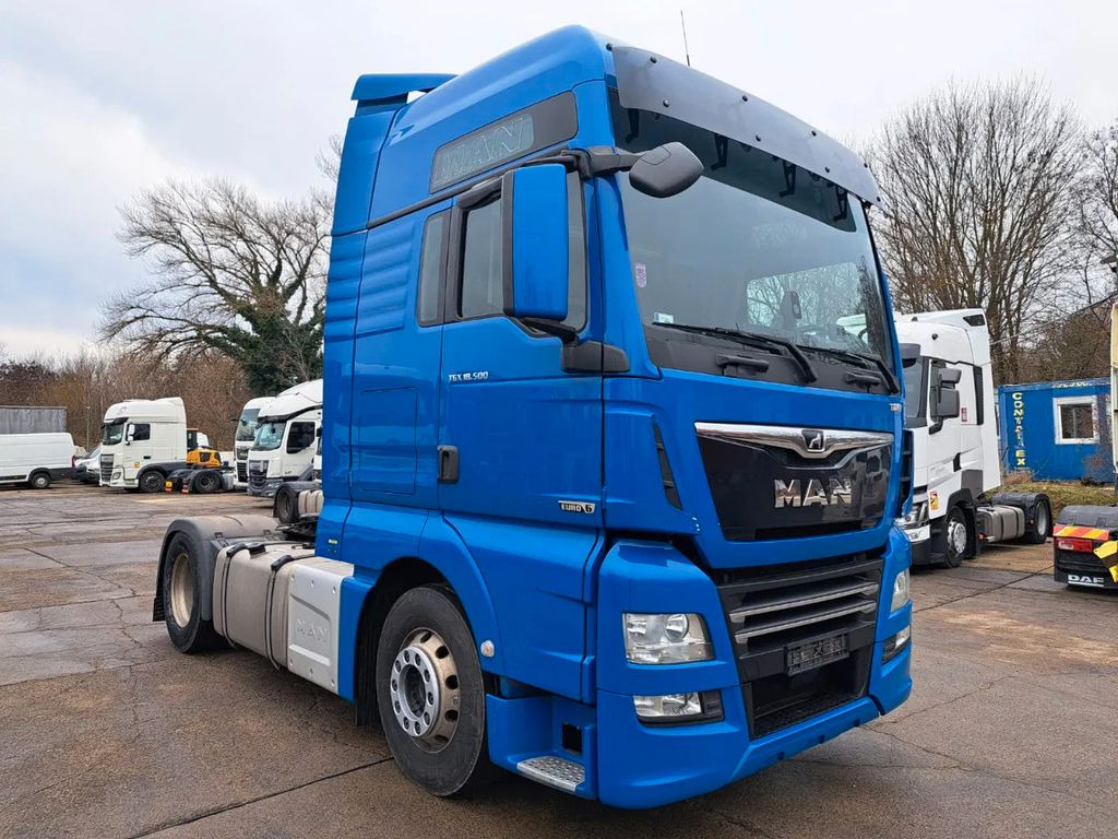 MAN TGX 18.500 Standard-Alloy Wheels-Stand Klima - Tegljač: slika MAN TGX 18.500 Standard-Alloy Wheels-Stand Klima - Tegljač MAN TGX 18.500 Standard-Alloy Wheels-Stand Klima - Tegljač: slika MAN TGX 18.500 Standard-Alloy Wheels-Stand Klima - Tegljač