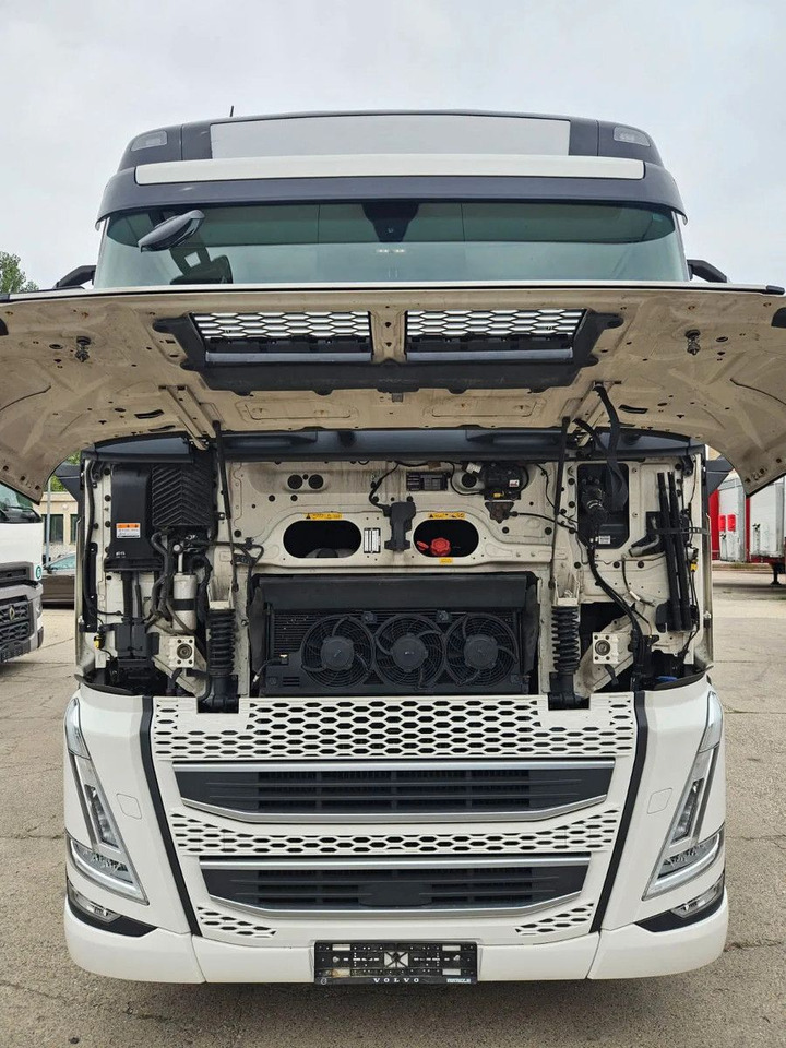 Volvo FH 460 Turbo Compound, I-Park, HYVA, Microwave, - Tegljač: slika Volvo FH 460 Turbo Compound, I-Park, HYVA, Microwave, - Tegljač Volvo FH 460 Turbo Compound, I-Park, HYVA, Microwave, - Tegljač: slika Volvo FH 460 Turbo Compound, I-Park, HYVA, Microwave, - Tegljač