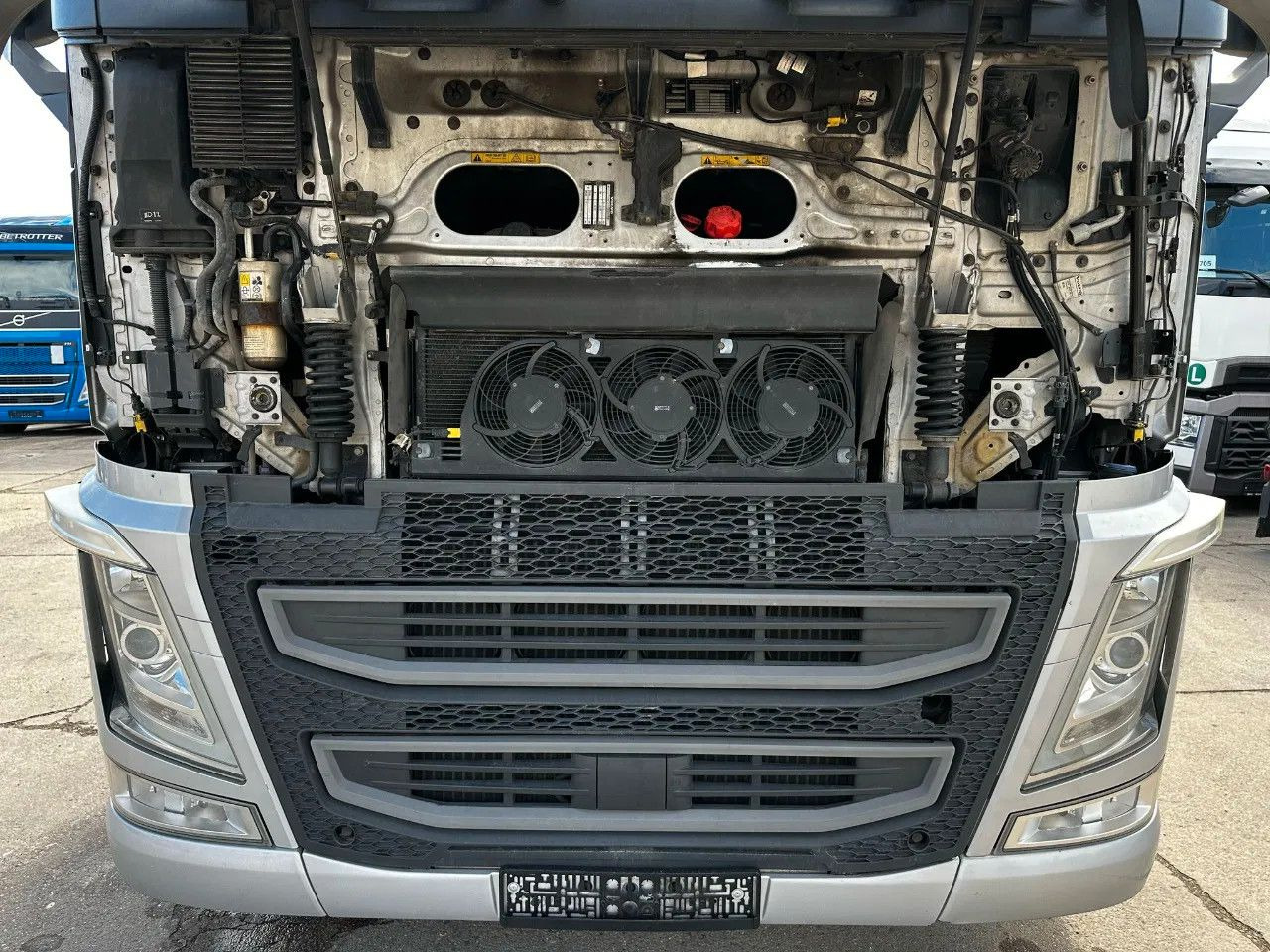 Volvo FH 500 Standard, I Park, ACC, DAS-1 Unit - Tegljač: slika Volvo FH 500 Standard, I Park, ACC, DAS-1 Unit - Tegljač Volvo FH 500 Standard, I Park, ACC, DAS-1 Unit - Tegljač: slika Volvo FH 500 Standard, I Park, ACC, DAS-1 Unit - Tegljač