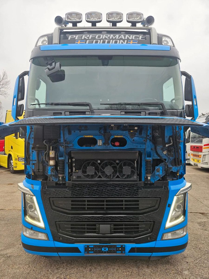 Volvo FH 540 Standard-XL-Dual Clutch Limited Edition-I - Tegljač: slika Volvo FH 540 Standard-XL-Dual Clutch Limited Edition-I - Tegljač Volvo FH 540 Standard-XL-Dual Clutch Limited Edition-I - Tegljač: slika Volvo FH 540 Standard-XL-Dual Clutch Limited Edition-I - Tegljač