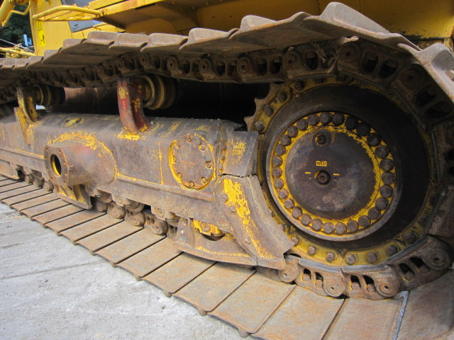 KOMATSU D85PX15 mit 3-Zahn-Ripper - Buldožer: slika KOMATSU D85PX15 mit 3-Zahn-Ripper - Buldožer KOMATSU D85PX15 mit 3-Zahn-Ripper - Buldožer: slika KOMATSU D85PX15 mit 3-Zahn-Ripper - Buldožer