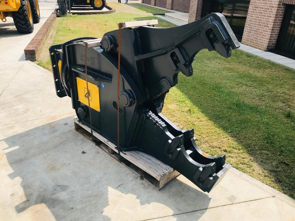 Mustang RK17 - Škare za rušenje: slika Mustang RK17 - Škare za rušenje Mustang RK17 - Škare za rušenje: slika Mustang RK17 - Škare za rušenje