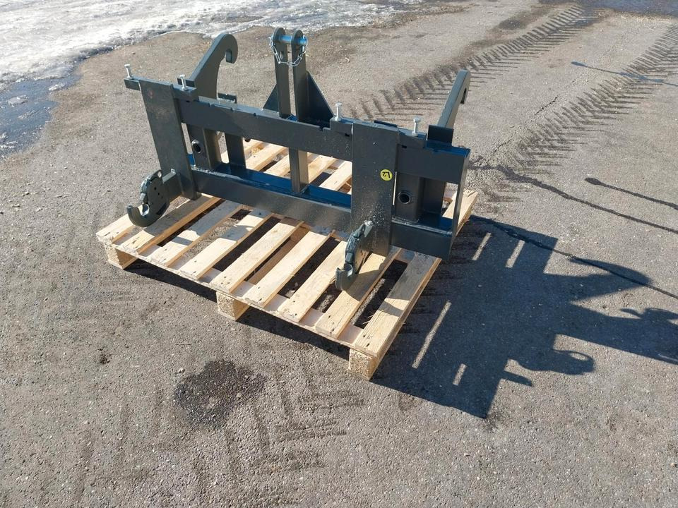 Adapter Atlas Weycor Radlader auf 3 Punkt Kat II Palettengabel - Vilice za Utovarivač na kotačima: slika Adapter Atlas Weycor Radlader auf 3 Punkt Kat II Palettengabel - Vilice za Utovarivač na kotačima Adapter Atlas Weycor Radlader auf 3 Punkt Kat II Palettengabel - Vilice za Utovarivač na kotačima: slika Adapter Atlas Weycor Radlader auf 3 Punkt Kat II Palettengabel - Vilice za Utovarivač na kotačima