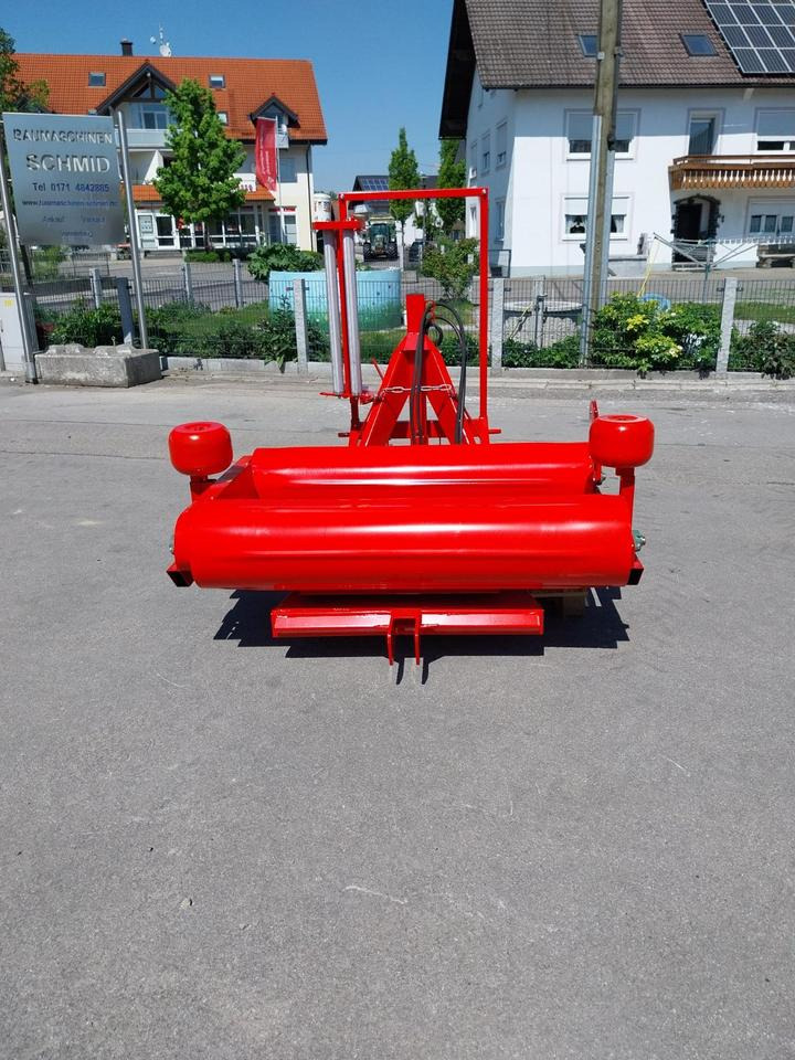 Ballenwickler Altro Wickelgerät Wickelmaschine Rundballenwickler - Omotač bala: slika Ballenwickler Altro Wickelgerät Wickelmaschine Rundballenwickler - Omotač bala Ballenwickler Altro Wickelgerät Wickelmaschine Rundballenwickler - Omotač bala: slika Ballenwickler Altro Wickelgerät Wickelmaschine Rundballenwickler - Omotač bala