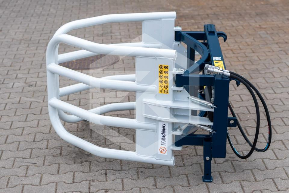 Ballenzange Ballengabel Euro Rundballenzange Schlepper Hoflader - Hvataljka: slika Ballenzange Ballengabel Euro Rundballenzange Schlepper Hoflader - Hvataljka Ballenzange Ballengabel Euro Rundballenzange Schlepper Hoflader - Hvataljka: slika Ballenzange Ballengabel Euro Rundballenzange Schlepper Hoflader - Hvataljka