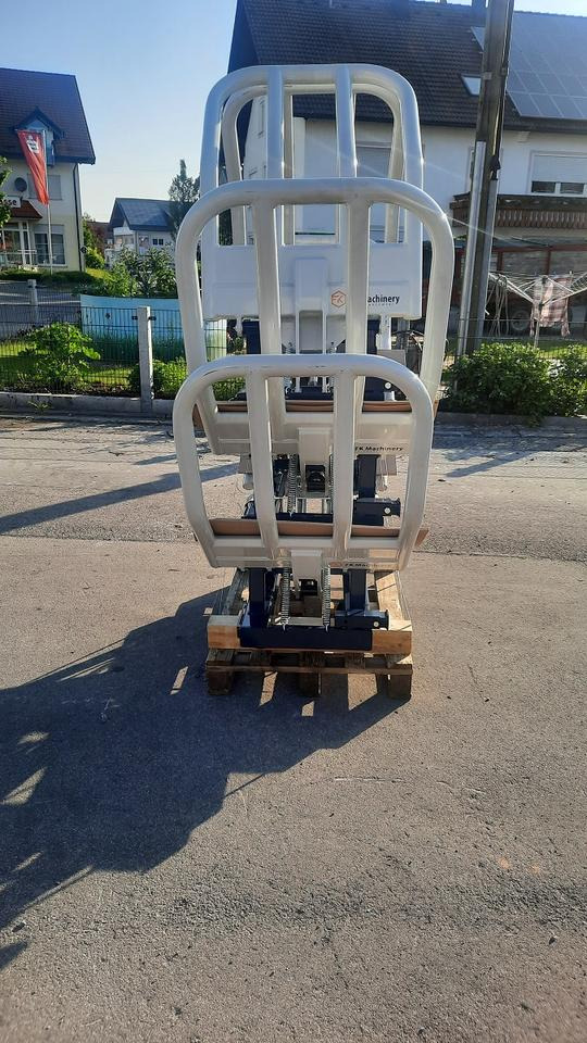 Ballenzange Ballengabel Euro Rundbellenzange Silozange Hoflader - Hvataljka: slika Ballenzange Ballengabel Euro Rundbellenzange Silozange Hoflader - Hvataljka Ballenzange Ballengabel Euro Rundbellenzange Silozange Hoflader - Hvataljka: slika Ballenzange Ballengabel Euro Rundbellenzange Silozange Hoflader - Hvataljka