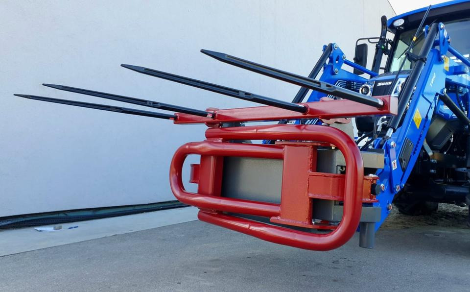 Ballenzange mit Zinken Rundbellenzange Silozange Frontlader Euro - Hvataljka: slika Ballenzange mit Zinken Rundbellenzange Silozange Frontlader Euro - Hvataljka Ballenzange mit Zinken Rundbellenzange Silozange Frontlader Euro - Hvataljka: slika Ballenzange mit Zinken Rundbellenzange Silozange Frontlader Euro - Hvataljka