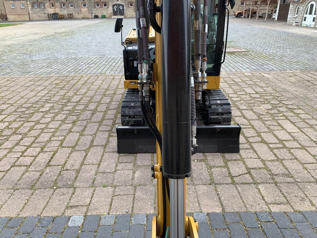 CAT 306CR-07A kein 307 308 309 - Mini bager: slika CAT 306CR-07A kein 307 308 309 - Mini bager CAT 306CR-07A kein 307 308 309 - Mini bager: slika CAT 306CR-07A kein 307 308 309 - Mini bager