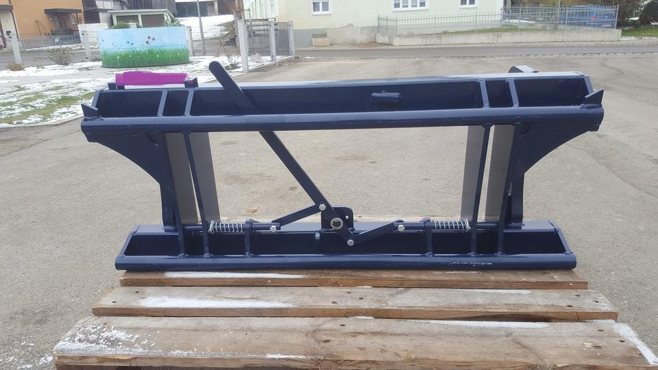 Euroadapter Atlas Weycor Radlader Euro Schnellwechsler Adapter - Brza spojka za Utovarivač na kotačima: slika Euroadapter Atlas Weycor Radlader Euro Schnellwechsler Adapter - Brza spojka za Utovarivač na kotačima Euroadapter Atlas Weycor Radlader Euro Schnellwechsler Adapter - Brza spojka za Utovarivač na kotačima: slika Euroadapter Atlas Weycor Radlader Euro Schnellwechsler Adapter - Brza spojka za Utovarivač na kotačima