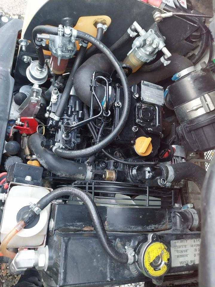 Eurocomach 10 ZT Minibagger Microbagger Bagger Kettenbagger - Mini bager: slika Eurocomach 10 ZT Minibagger Microbagger Bagger Kettenbagger - Mini bager Eurocomach 10 ZT Minibagger Microbagger Bagger Kettenbagger - Mini bager: slika Eurocomach 10 ZT Minibagger Microbagger Bagger Kettenbagger - Mini bager