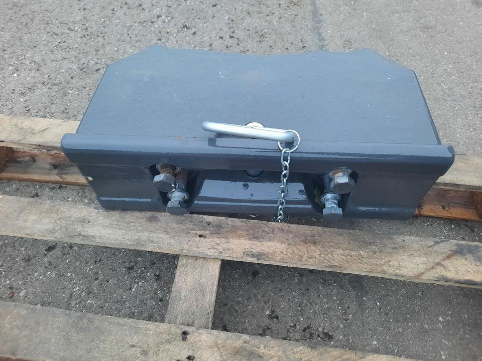 Front Gewicht Claas Schlepper - Protuuteg: slika Front Gewicht Claas Schlepper - Protuuteg Front Gewicht Claas Schlepper - Protuuteg: slika Front Gewicht Claas Schlepper - Protuuteg