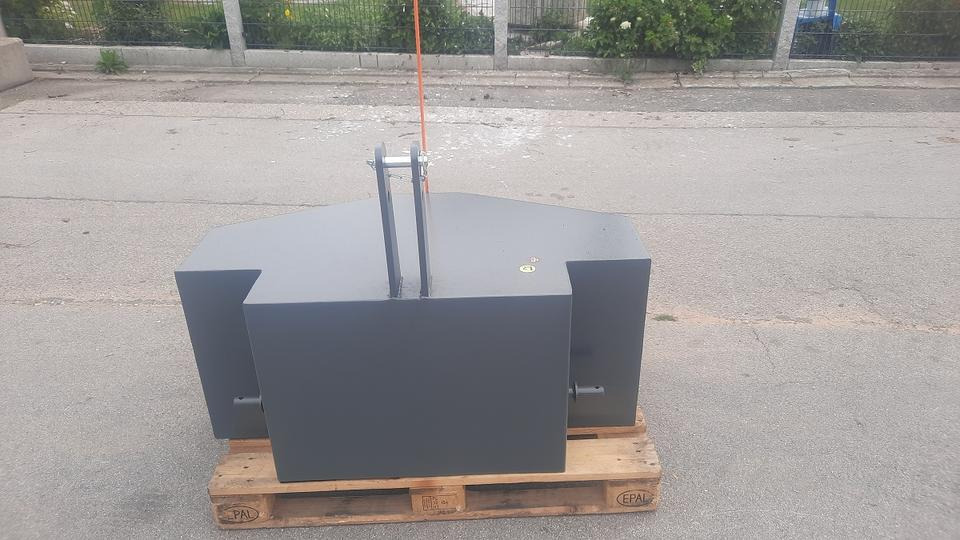 Frontgewicht Ballast Heckgewicht 1000kg Traktor Gewicht Fendt - Protuuteg: slika Frontgewicht Ballast Heckgewicht 1000kg Traktor Gewicht Fendt - Protuuteg Frontgewicht Ballast Heckgewicht 1000kg Traktor Gewicht Fendt - Protuuteg: slika Frontgewicht Ballast Heckgewicht 1000kg Traktor Gewicht Fendt - Protuuteg