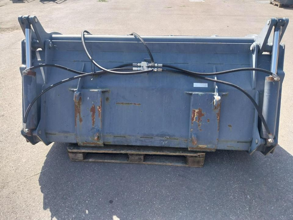 Greifschaufel Stoll 2m Euro Hoflader Schlepper Schaufel - Utovarna korpa: slika Greifschaufel Stoll 2m Euro Hoflader Schlepper Schaufel - Utovarna korpa Greifschaufel Stoll 2m Euro Hoflader Schlepper Schaufel - Utovarna korpa: slika Greifschaufel Stoll 2m Euro Hoflader Schlepper Schaufel - Utovarna korpa
