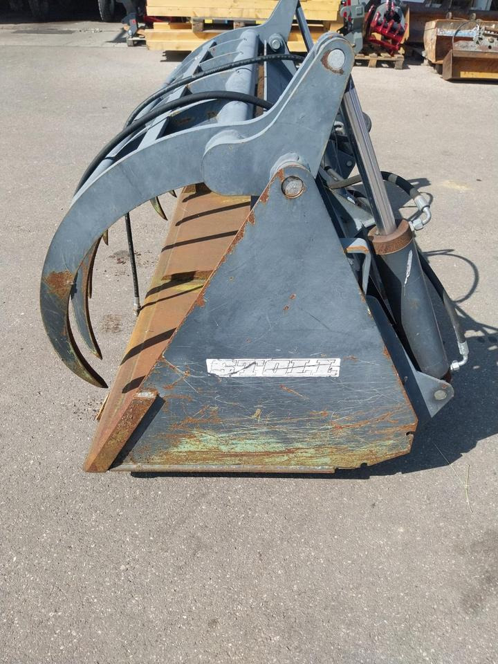 Greifschaufel Stoll 2m Euro Hoflader Schlepper Schaufel - Utovarna korpa: slika Greifschaufel Stoll 2m Euro Hoflader Schlepper Schaufel - Utovarna korpa Greifschaufel Stoll 2m Euro Hoflader Schlepper Schaufel - Utovarna korpa: slika Greifschaufel Stoll 2m Euro Hoflader Schlepper Schaufel - Utovarna korpa