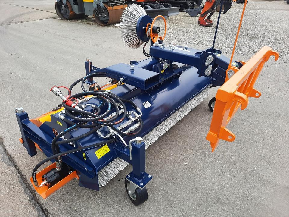 Kehrmaschine 1,2, 1,5, 1,8 2,3, 2,8m Schlepper Radlader Hoflader - Metla: slika Kehrmaschine 1,2, 1,5, 1,8 2,3, 2,8m Schlepper Radlader Hoflader - Metla Kehrmaschine 1,2, 1,5, 1,8 2,3, 2,8m Schlepper Radlader Hoflader - Metla: slika Kehrmaschine 1,2, 1,5, 1,8 2,3, 2,8m Schlepper Radlader Hoflader - Metla