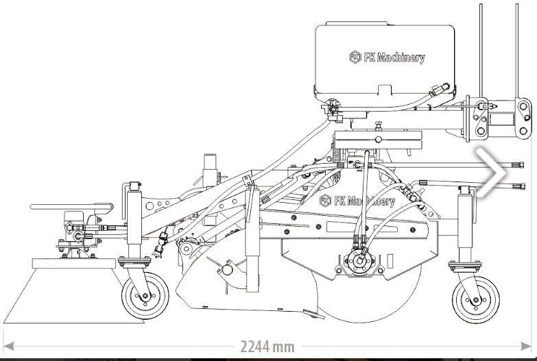Kehrmaschine 1,2 1,5, 1,8m 2,3m Schlepper Radlader Teleskoplader - Metla: slika Kehrmaschine 1,2 1,5, 1,8m 2,3m Schlepper Radlader Teleskoplader - Metla Kehrmaschine 1,2 1,5, 1,8m 2,3m Schlepper Radlader Teleskoplader - Metla: slika Kehrmaschine 1,2 1,5, 1,8m 2,3m Schlepper Radlader Teleskoplader - Metla