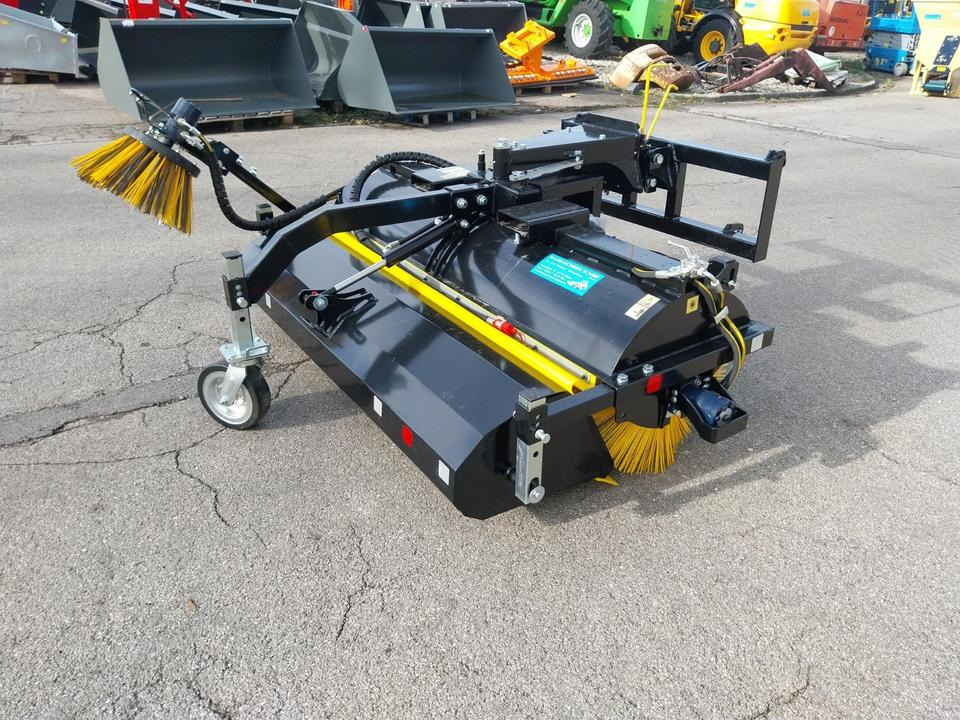 Kehrmaschine Schlepper Euro Radlader Hoflader Traktor Bema - Metla: slika Kehrmaschine Schlepper Euro Radlader Hoflader Traktor Bema - Metla Kehrmaschine Schlepper Euro Radlader Hoflader Traktor Bema - Metla: slika Kehrmaschine Schlepper Euro Radlader Hoflader Traktor Bema - Metla