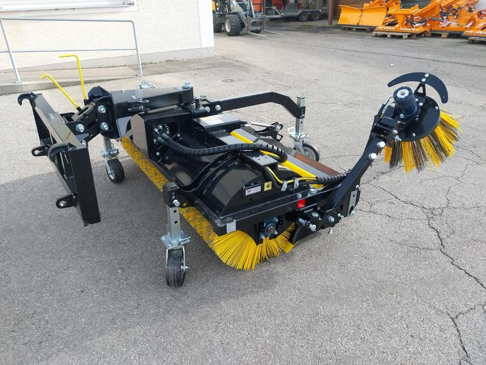 Kehrmaschine Schlepper Euro Radlader Hoflader Traktor Bema - Metla: slika Kehrmaschine Schlepper Euro Radlader Hoflader Traktor Bema - Metla Kehrmaschine Schlepper Euro Radlader Hoflader Traktor Bema - Metla: slika Kehrmaschine Schlepper Euro Radlader Hoflader Traktor Bema - Metla