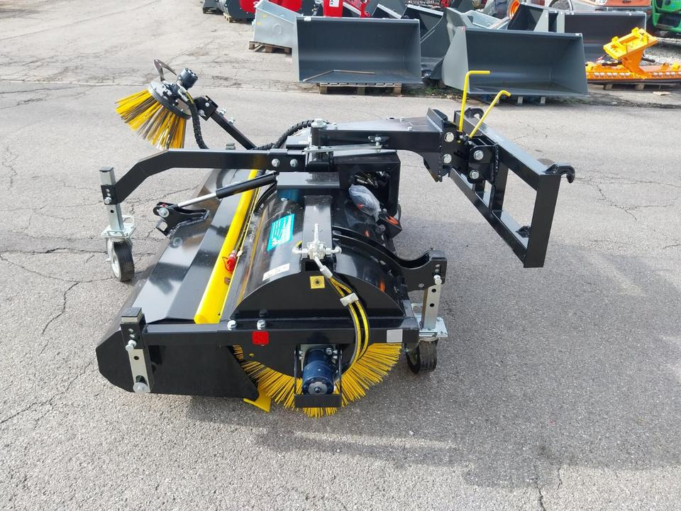 Kehrmaschine Schlepper Euro Radlader Hoflader Traktor Bema - Metla: slika Kehrmaschine Schlepper Euro Radlader Hoflader Traktor Bema - Metla Kehrmaschine Schlepper Euro Radlader Hoflader Traktor Bema - Metla: slika Kehrmaschine Schlepper Euro Radlader Hoflader Traktor Bema - Metla